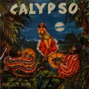Fred Bunge Y Su Conjunto - Calypso (Vol 1) mp3