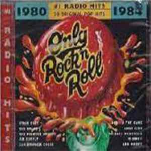 Various - #1 Radio Hits - Only Rock'N Roll 1980-1984 mp3