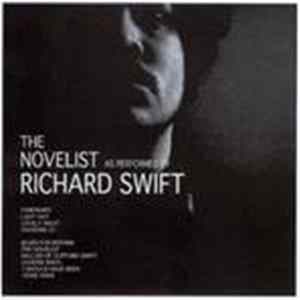 Richard Swift - The Novelist mp3