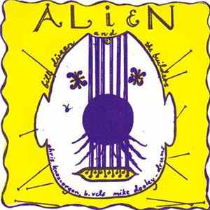 Bill Direen & The Builders - Alien mp3