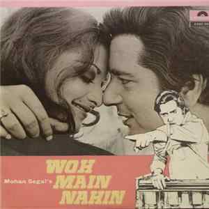Sonik Omi - Woh Main Nahin mp3