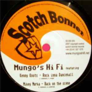 Mungo's Hi Fi - Mary Jane EP2 mp3