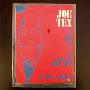 Joe Tex - We Can't Sit Down Now / It Ain't Sanitary mp3