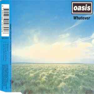 Oasis - Whatever mp3