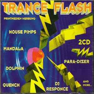 Various - Trance Flash mp3