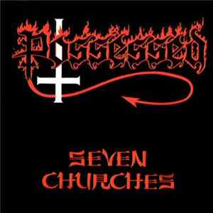 Possessed - Seven Churches mp3
