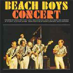 The Beach Boys - Beach Boys Concert mp3