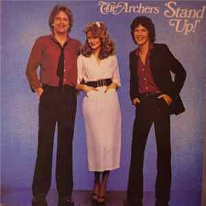 The Archers - Stand Up! mp3