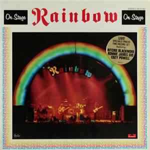 Rainbow - On Stage mp3