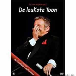 Toon Hermans - De Leukste Toon mp3