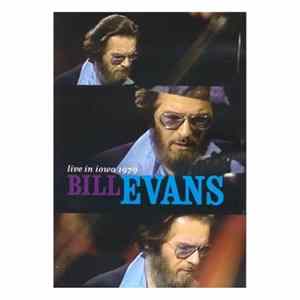 Bill Evans - Live In Iowa 1979 mp3