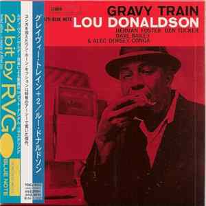 Lou Donaldson - Gravy Train mp3