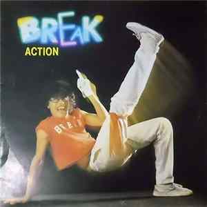 Various - Break Action mp3