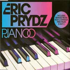 Eric Prydz - Pjanoo mp3