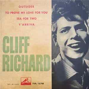 Cliff Richard - Outsider mp3