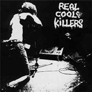 Real Cool Killers - Something's Wrong mp3