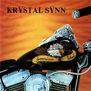 Krystal Synn - American Steel mp3