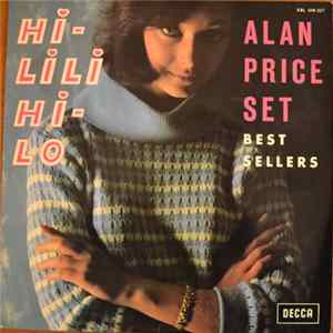 The Alan Price Set - Hi Lili Hi-Lo mp3