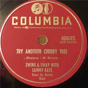 Swing And Sway With Sammy Kaye - Try Another Cherry Tree / We All Need Love mp3
