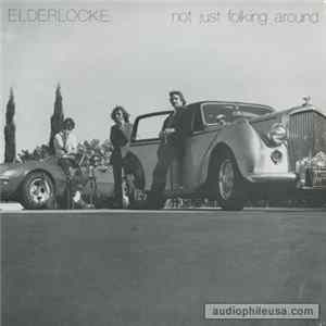 Elderlocke - Not Just Folking Around mp3
