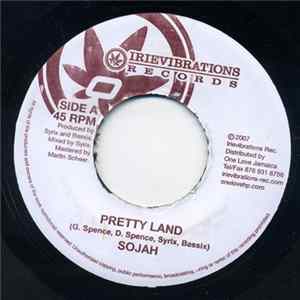 Sojah / Andrew Paul - Pretty Land / Inna Set Up mp3