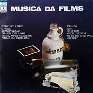 Various - Musica Da Films mp3