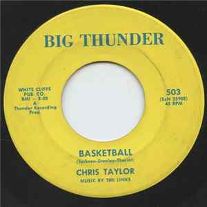 Chris Taylor - Basketball / Dolly mp3