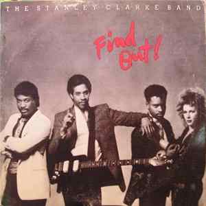 The Stanley Clarke Band - Find Out! mp3