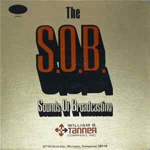 Unknown Artist - Sounds Of Broadcasting mp3