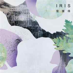 IRIS - 雪模様 mp3