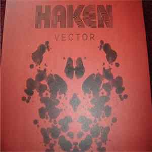 Haken - Vector mp3