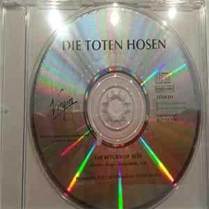 Die Toten Hosen - The Return Of Alex mp3