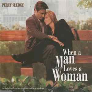 Percy Sledge - When A Man Loves A Woman mp3
