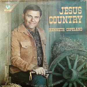 Kenneth Copeland - Jesus Country mp3