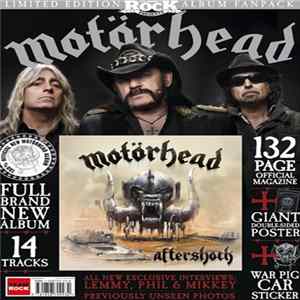 Motörhead - Aftershock mp3