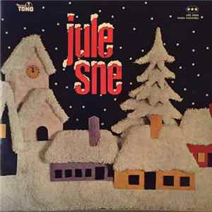 Bertrand Bechs Orkester - Julesne mp3