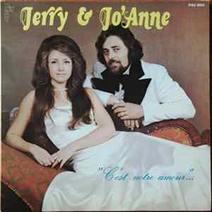 Jerry & Jo'Anne - C'est Notre Amour... mp3