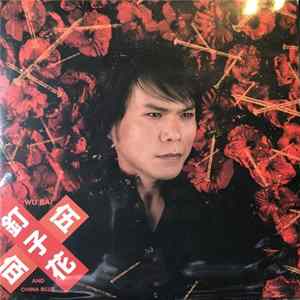 Wu Bai - 釘子花 mp3