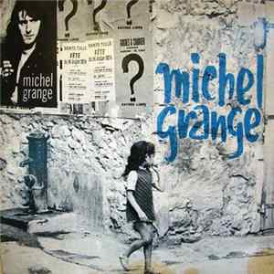 Michel Grange - Entre Chien Et Loup mp3
