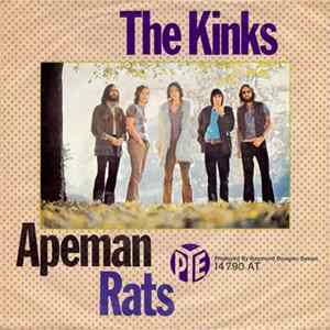 The Kinks - Apeman / Rats mp3