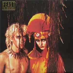 The Creatures - Feast mp3