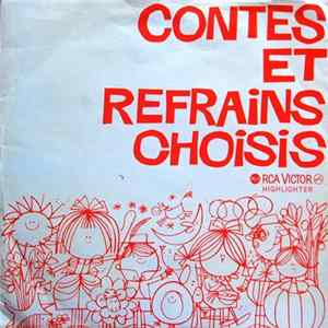 Maman Fon Fon, Tante Lucille - Contes Et Refrains Choisis mp3