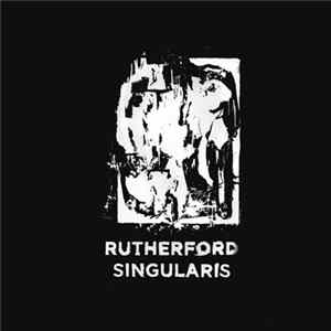 Rutherford - Singularis mp3