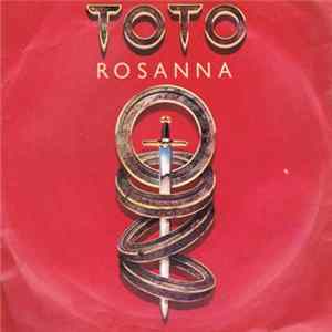 Toto - Rosanna mp3