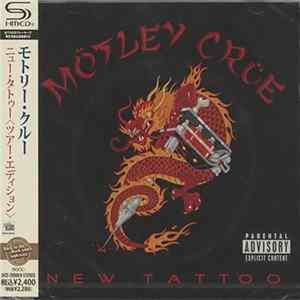 Mötley Crüe - New Tattoo mp3