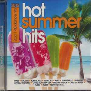Various - Hot Summer Hits 2015 mp3