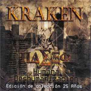 Kraken - Humana Deshumanizacion mp3