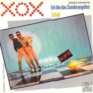 XOX - Ich Bin Das Sonderangebot mp3