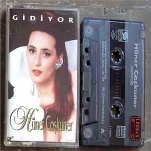 Hüner Coşkuner - Gidiyor mp3
