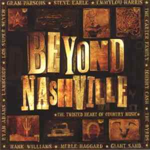 Various - Beyond Nashville mp3